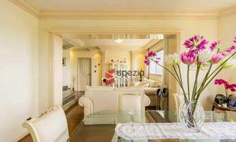 Imagem 6: Apartamento com 3 suítes à venda no Bigorrilho!