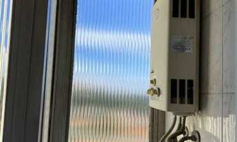 Imagem 2: Apartamento com 2 dormitórios à venda, 110 m² por R$ 480.000,00 - Jardim Taboão - São Paul