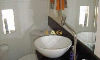 Imagem 4: Casa com 4 dormitórios à venda, 250 m² por R$ 870.000,00 - Jardim Santa Rosália - Sorocaba