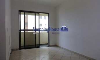 Imagem 5: Apartamento Residencial à venda, Vila Hamburguesa, São Paulo -