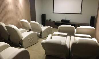 Imagem 7: Apartamento Tipo Jardim, 217m² - Reserva do Paiva, Condomínio Paradiso