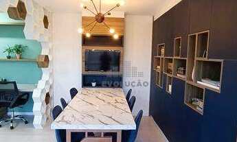 Imagem 6: Studio / Sala Comercial - Capoeiras - Florianópolis