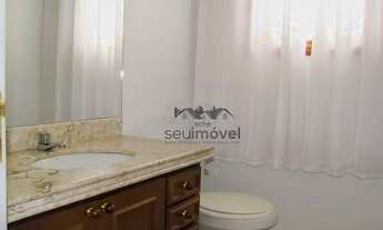 Imagem 6: Casa em Campos do Jordão à venda - Imóvel com 04 suítes em condomínio fechado