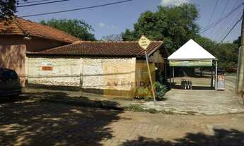 Imagem 4: Área residencial à venda, Chácara Belvedere, Campinas