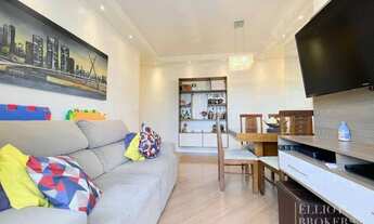 Imagem: APARTAMENTO MOBILIADO A VENDA NO TATUAPÉ