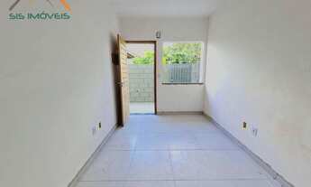 Imagem 3: Casa com 2 dormitórios à venda, 45 m² por R$ 247.000,00 - Vila São Paulo - Mogi das Cruzes