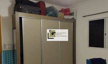 Imagem 6: Casa com 2 dormitórios à venda, 95 m² por R$ 315.000,00 - Campos de São José - São José do