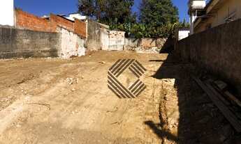 Imagem 3: Terreno à venda, 133 m² por R$ 105.000,00 - Parque Jataí - Votorantim/SP