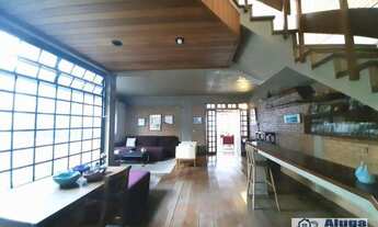 Imagem 2: Sobrado em Sumare