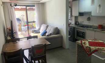 Imagem: Apartamento Garden com 2 dormitórios à