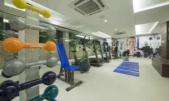 Imagem 2: Flat no centro de Itaboraí!