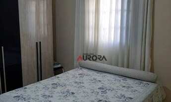 Imagem 3: Casa com 2 dormitórios à venda, 84 m² por R$ 275.000 - Jardim Portal dos Pioneiros