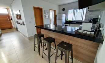 Imagem 3: Casa à venda, 240 m² por R$ 1.800.000,00 - Condomínio Terras do Cancioneiro - Paulínia/SP