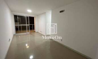 Imagem 13: Apartamento em Condomínio Resort no Recreio dos Bandeirantes