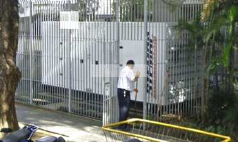 Imagem 7: Aluga-se Sala comercial 130 m2 -Brooklin Novo