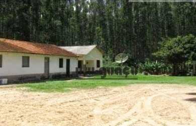 Imagem 4: Fazenda à venda, 19698800 m² por R$ 138.380.000 - Vila Nova Itapetininga - Itapetininga/SP