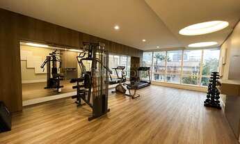 Imagem 3: Joinville - Apartamento Padrão - AMERICA