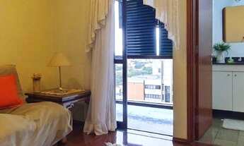 Imagem 6: Apartamento com 3 dormitórios à venda, 180 m² por R$ 1.100.000,00 - Jardim - Santo André/S