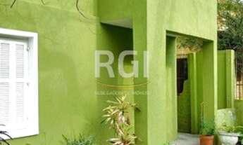 Imagem 5: Porto Alegre - Casa Padrão - Santa Tereza