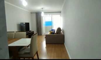 Imagem 2: Apartamento para venda possui 111 metros quadrados com 3 quartos