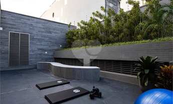 Imagem 6: São Paulo - Apartamento Padrão - VILA CLEMENTINO