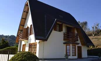 Imagem 2: Casa / Venda Casa com 5 dormitórios