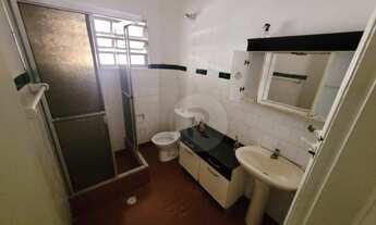 Imagem 4: Casa com 1 dormitório para alugar, 50 m² por R$ 1.100,00/mês - Ocian - Praia Grande/SP