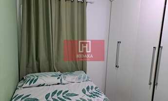 Imagem 5: Apartamento à venda no bairro Jaçanã - São Paulo/SP, Zona Norte