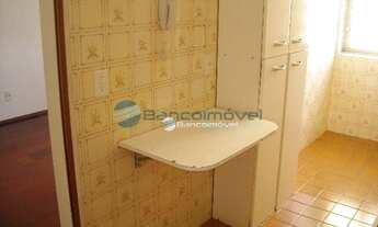 Imagem 6: Apartamento Residencial para venda e locação, Botafogo, Campinas -