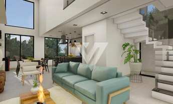 Imagem 5: Sobrado com 3 dormitórios à venda - Terras de São Francisco - Sorocaba/SP