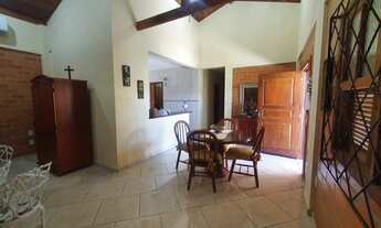 Imagem 6: Belíssima casa de alto padrão. Averbada