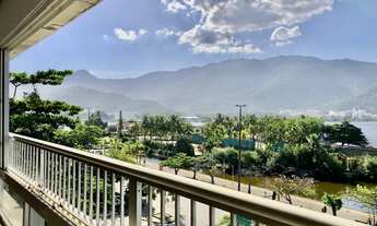 Imagem 5: Cobertura para venda com 131 metros quadrados com 3 quartos em Ipanema - Rio de Janeiro