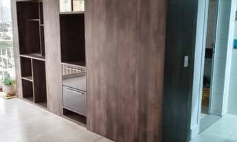 Imagem 4: Apartamento para aluguel tem 78 m2 com 2 quartos