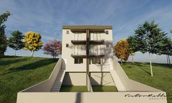 Imagem 9: Casa com 3 dormitórios à venda, 140 m² por R$ 380.000,00 - Santa Isabel - Juiz de Fora/MG