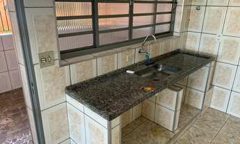 Imagem 4: Sobrado para aluguel tem 55 metros quadrados com 2 quartos em Jd dos Eucaliptos - Caieiras