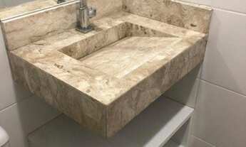 Imagem 5: Lindo apartamento no Life Resort Campo Grande