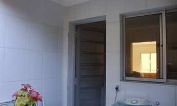 Imagem 6: Apartamento em Ibirité com área privativa