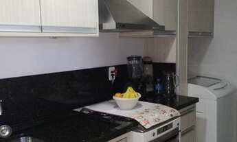 Imagem 7: Apartamento com 2 dormitórios à venda, 54 m² por R$ 300.000,00 - Vila Nova - Novo Hamburgo