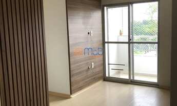 Imagem: Apartamento com 03 quartos