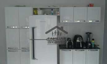 Imagem 7: Casa com 2 dormitórios à venda, 65 m² por R$ 345.000,00 - Jardim das Indústrias - São José