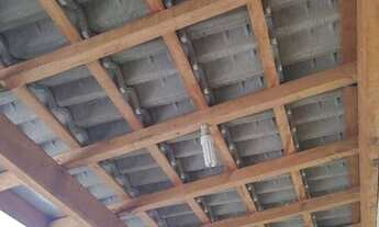 Imagem 6: Sobrado com 2 dormitórios à venda, 60 m² por R$ 185.000,00 - Residencial Aldeias da Serra