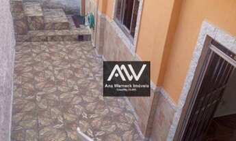 Imagem 3: Casa com 4 dormitórios à venda, 160 m² por R$ 280.000,00 - Amazônia - Juiz de Fora/MG