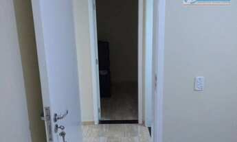 Imagem 3: Apartamento à venda, 60 m² por R$ 265.000,00 - Residencial Parque Padovani - Paulínia/SP