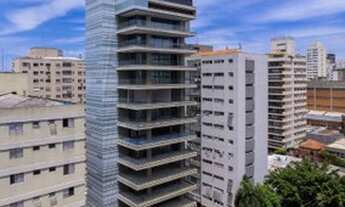 Imagem: Apartamento com 4 quartos, sendo 4 suítes