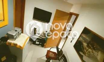 Imagem 2: Rio de Janeiro - Apartamento Padrão - Copacabana