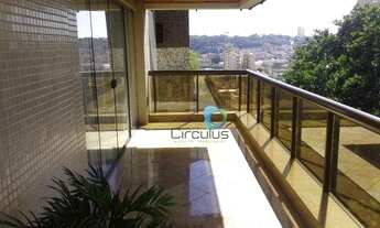 Imagem 6: Apartamento residencial à venda, Centro, Ribeirão Preto