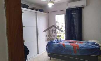 Imagem 3: Casa com 4 dormitórios à venda, 160 m² por R$ 400.000 - Jardim das Indústrias - São José d