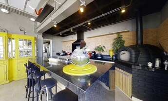 Imagem 5: Cobertura na Vila Romana, Rua Tito, 450 - 3 quartos, 3 vagas, 116 m²