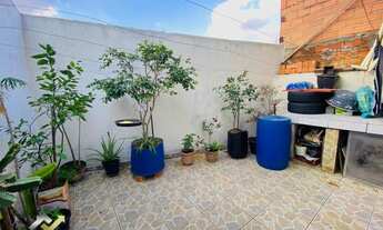 Imagem 5: Sobrado à venda, 150 m² por R$ 350.000,00 - Cidade Satélite Santa Bárbara - São Paulo/SP