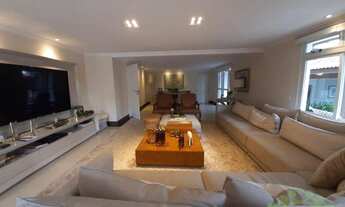 Imagem: Casa com 5 dormitórios à venda, 350 m²